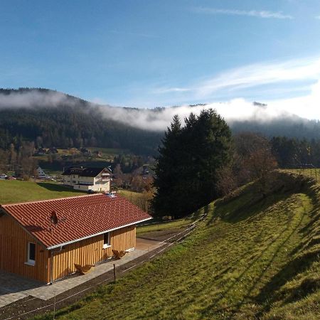 S'Heimatgfuehl Villa Schwarzenberg  Exterior photo
