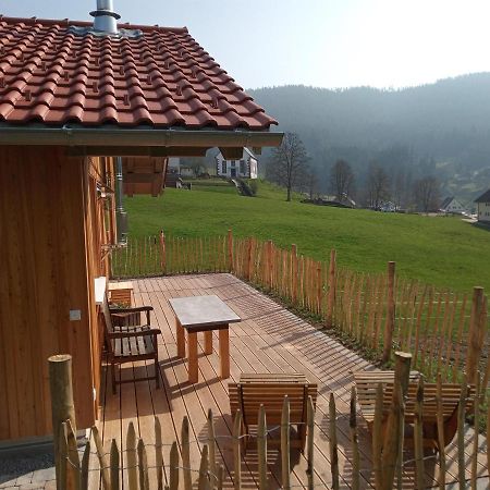 S'Heimatgfuehl Villa Schwarzenberg  Exterior photo